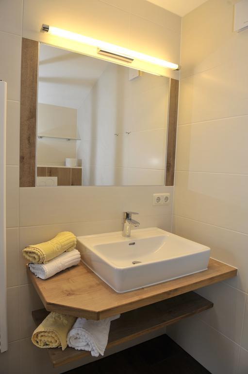Edelweiss Apartments Schladming Rum bild