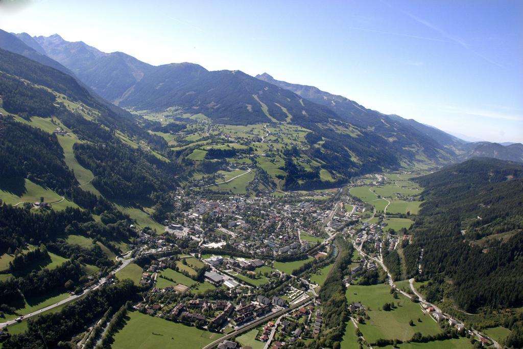Edelweiss Apartments Schladming Exteriör bild