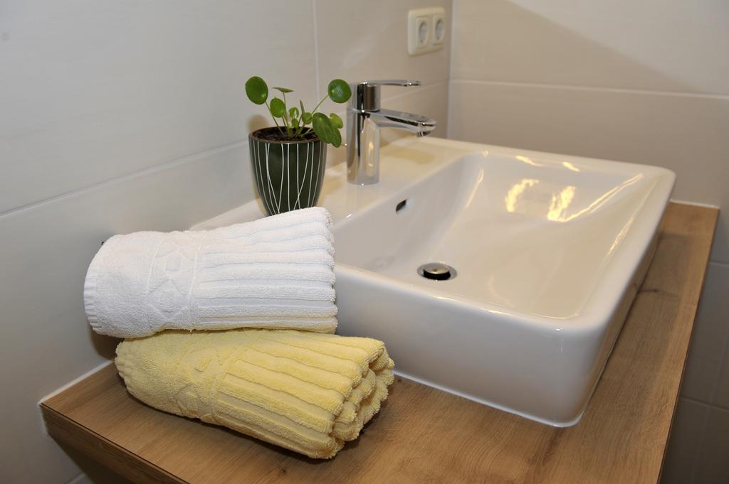 Edelweiss Apartments Schladming Rum bild