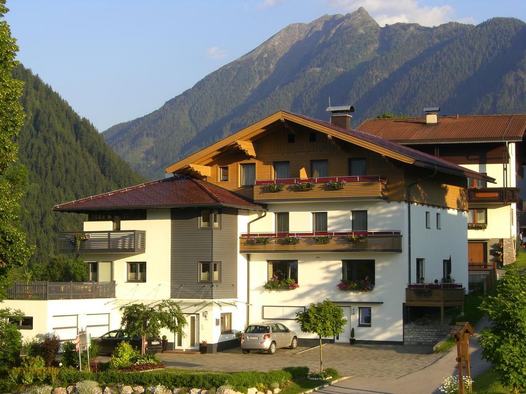 Edelweiss Apartments Schladming Exteriör bild