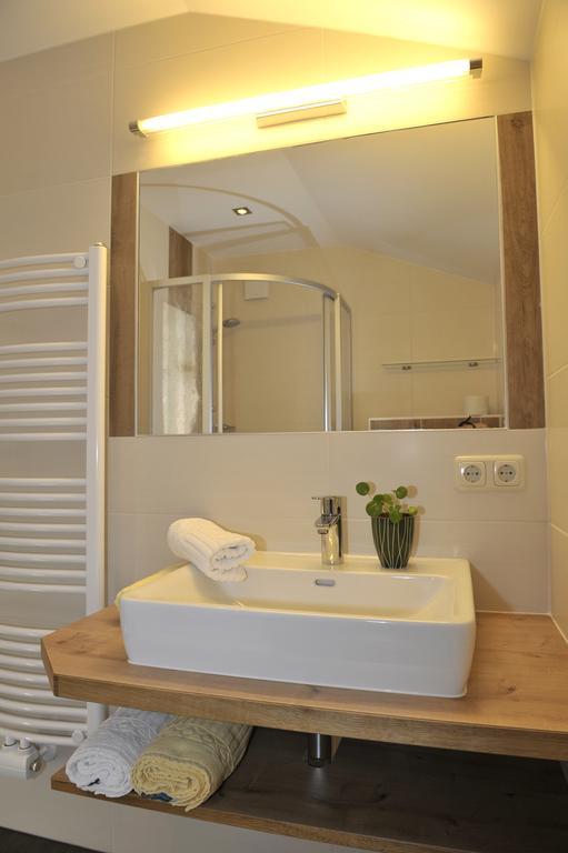 Edelweiss Apartments Schladming Rum bild