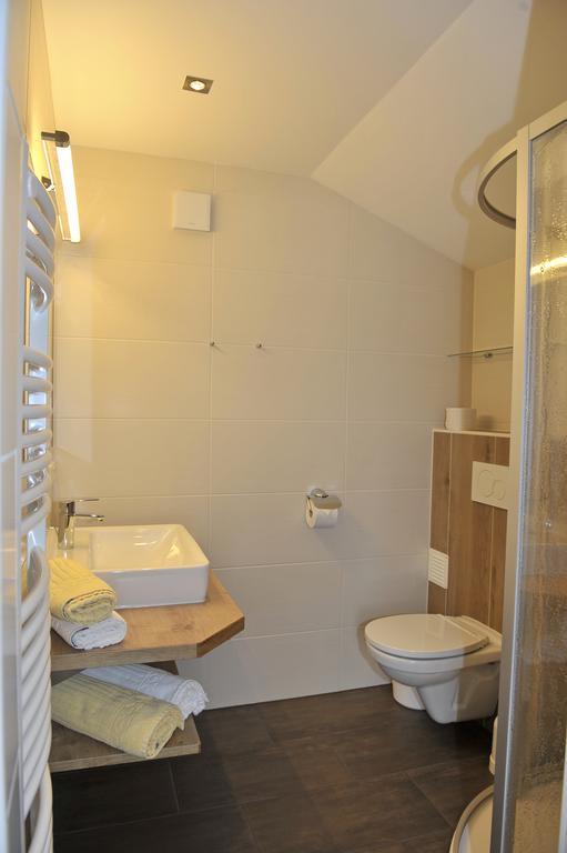 Edelweiss Apartments Schladming Rum bild