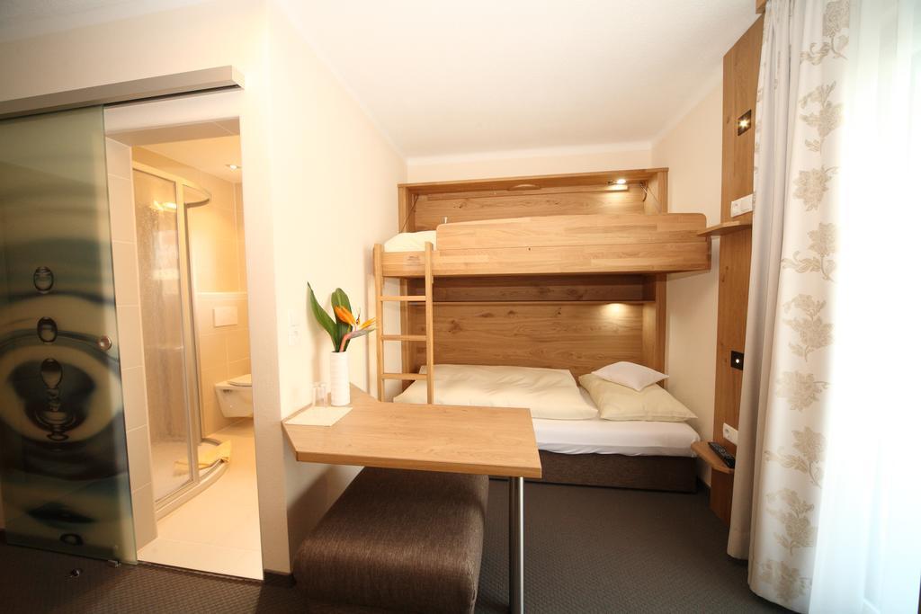 Edelweiss Apartments Schladming Exteriör bild
